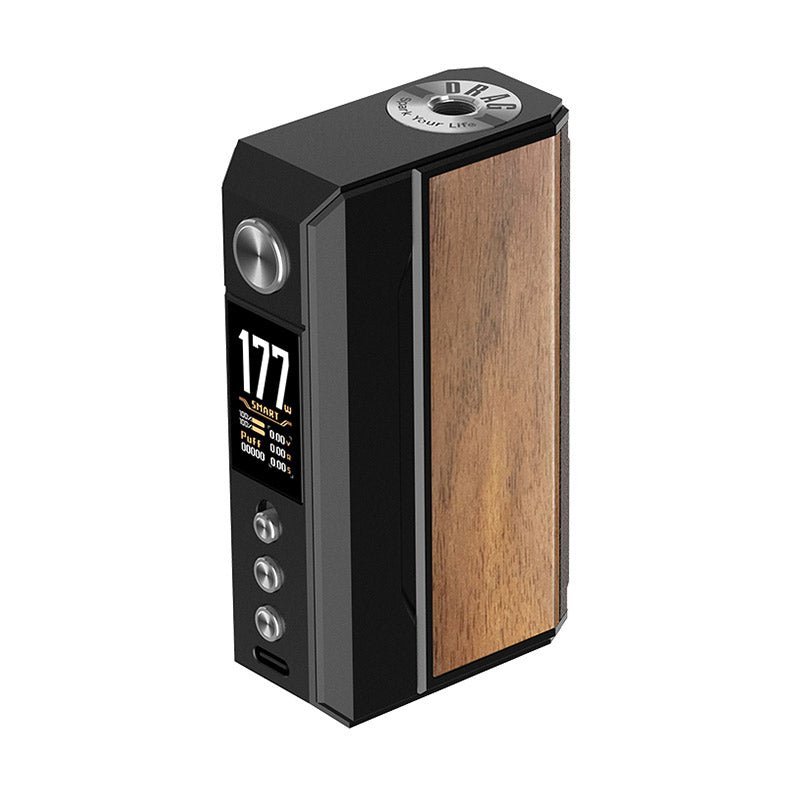 Buy Bulk Voopoo Drag 4 Box Mod - Vape Wholesale Mcr