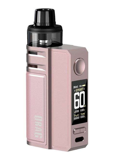 Buy Bulk Voopoo Drag E60 Pod Mod Kit - Vape Wholesale Mcr