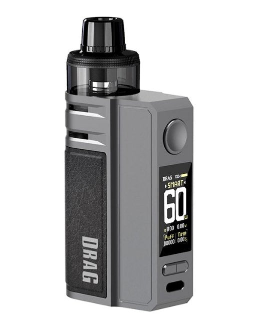Buy Bulk Voopoo Drag E60 Pod Mod Kit - Vape Wholesale Mcr