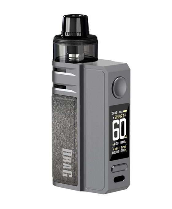 Buy Bulk Voopoo Drag E60 Pod Mod Kit - Vape Wholesale Mcr