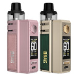 Buy Bulk Voopoo Drag E60 Pod Mod Kit - Vape Wholesale Mcr
