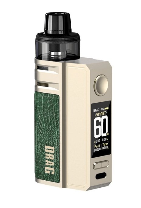 Buy Bulk Voopoo Drag E60 Pod Mod Kit - Vape Wholesale Mcr