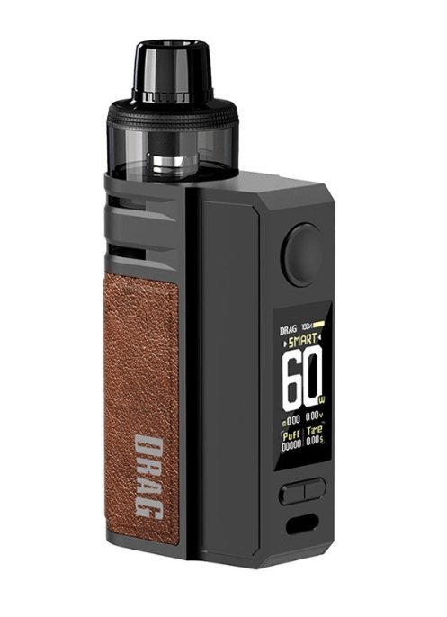 Buy Bulk Voopoo Drag E60 Pod Mod Kit - Vape Wholesale Mcr