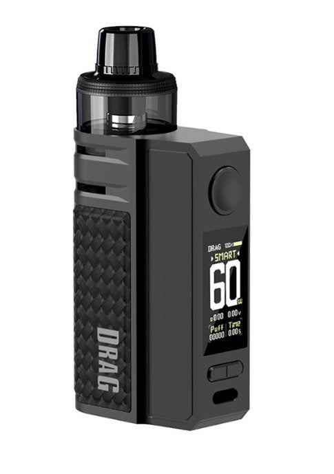 Buy Bulk Voopoo Drag E60 Pod Mod Kit - Vape Wholesale Mcr