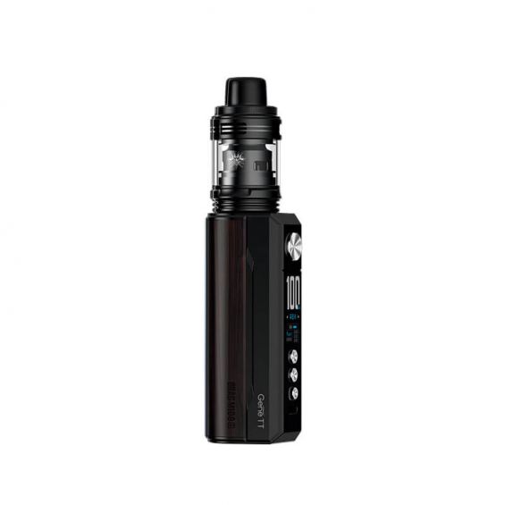 VooPoo Drag M100S Vape Kit - Vape Wholesale Mcr