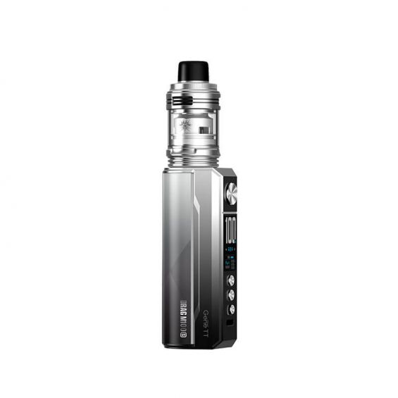 VooPoo Drag M100S Vape Kit - Vape Wholesale Mcr