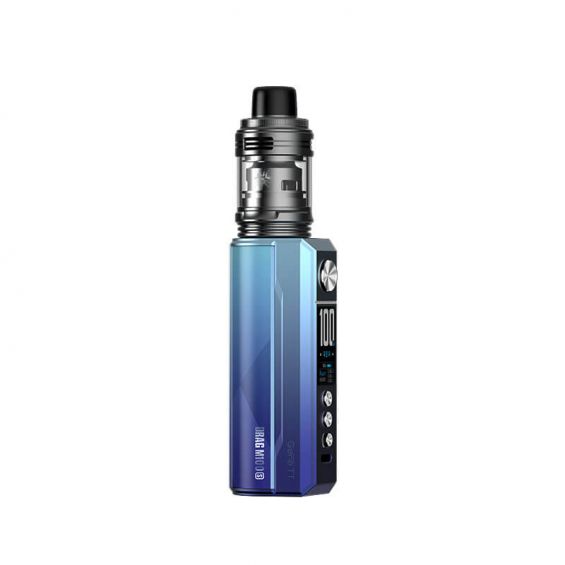 VooPoo Drag M100S Vape Kit - Vape Wholesale Mcr