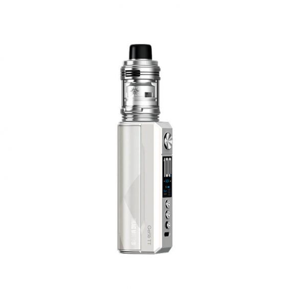 Buy Bulk VooPoo Drag M100S Vape Kit - Vape Wholesale Mcr