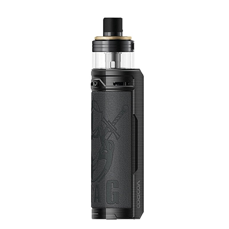 Voopoo - Drag S Pnp X - Pod Kit - Vape Wholesale Mcr