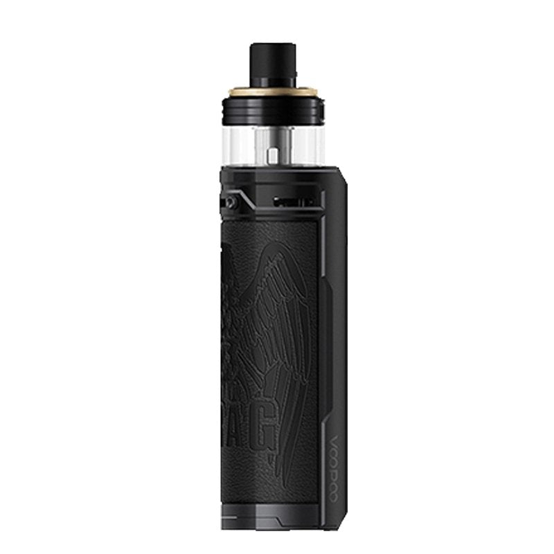 Voopoo - Drag S Pnp X - Pod Kit - Vape Wholesale Mcr