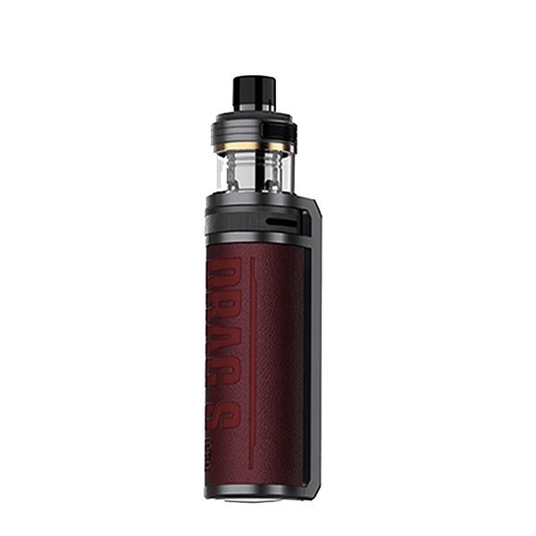 Buy Bulk VooPoo Drag S Pro Pod Mod Kit - Vape Wholesale Mcr