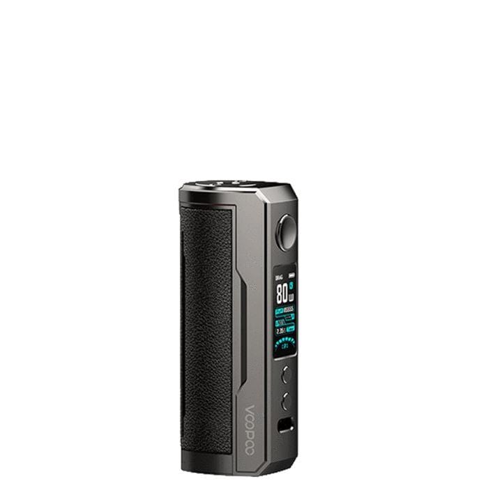 Buy Bulk VOOPOO - DRAG X PLUS - MOD - Vape Wholesale Mcr