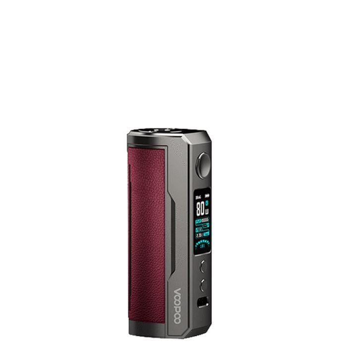 Buy Bulk VOOPOO - DRAG X PLUS - MOD - Vape Wholesale Mcr