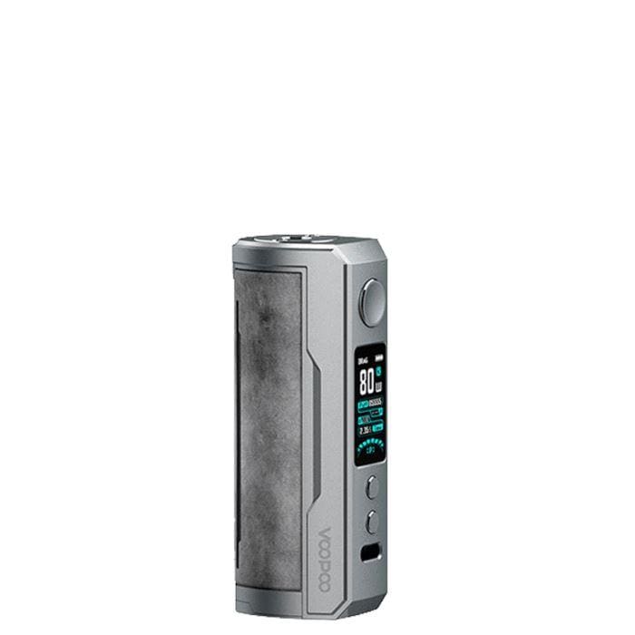 VOOPOO - DRAG X PLUS - MOD - Vape Wholesale Mcr