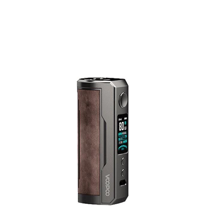 Buy Bulk VOOPOO - DRAG X PLUS - MOD - Vape Wholesale Mcr