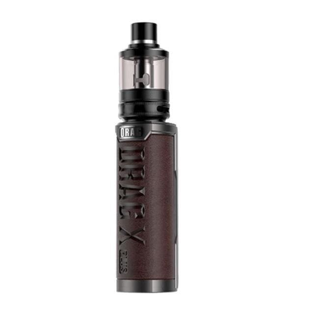 Buy Bulk Voopoo - Drag X Plus Professional Edition Vape Kit - Vape Wholesale Mcr