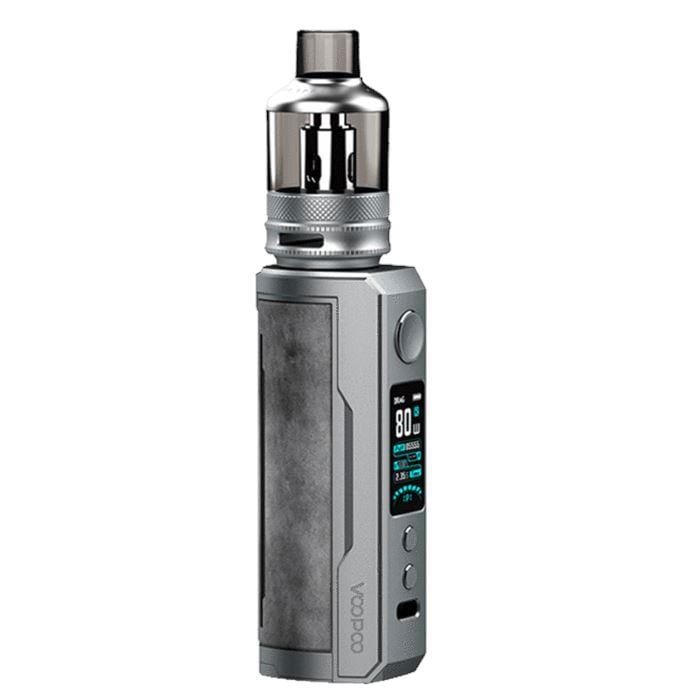 Buy Bulk VOOPOO - DRAG X PLUS - VAPE KIT - Vape Wholesale Mcr