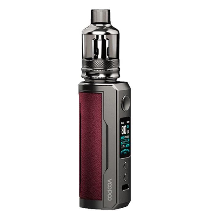 Buy Bulk VOOPOO - DRAG X PLUS - VAPE KIT - Vape Wholesale Mcr