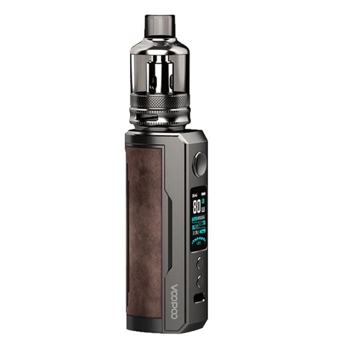Buy Bulk VOOPOO - DRAG X PLUS - VAPE KIT - Vape Wholesale Mcr