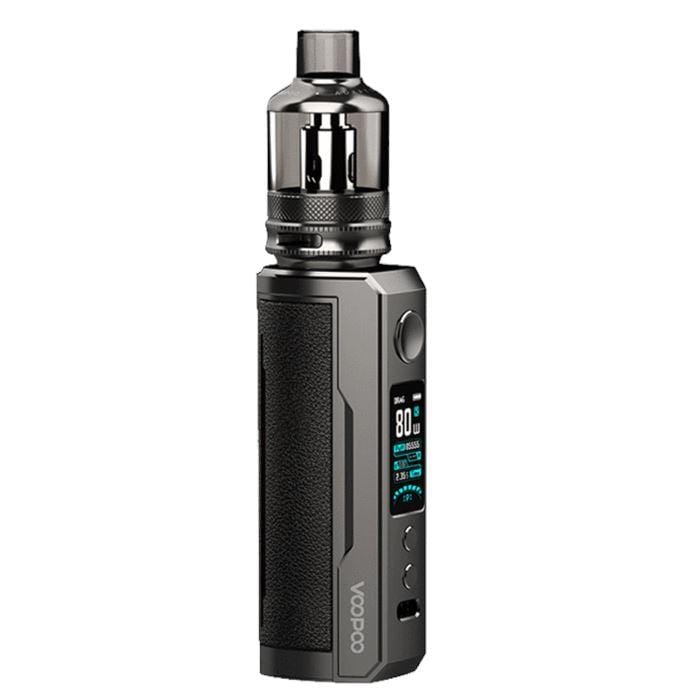 Buy Bulk VOOPOO - DRAG X PLUS - VAPE KIT - Vape Wholesale Mcr