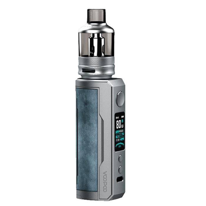Buy Bulk VOOPOO - DRAG X PLUS - VAPE KIT - Vape Wholesale Mcr