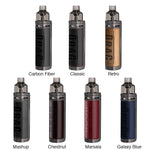 Buy Bulk VOOPOO - DRAG X - POD KIT - Vape Wholesale Mcr