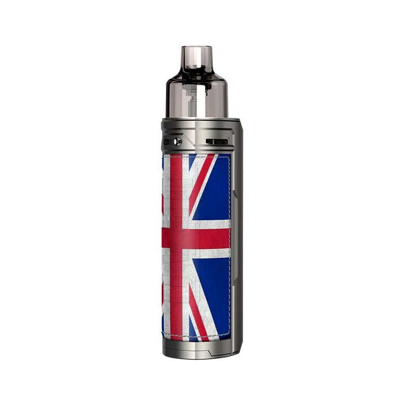 VOOPOO - DRAG X - POD KIT - Vape Wholesale Mcr