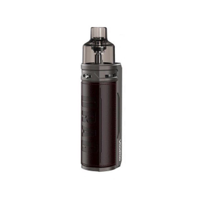 Buy Bulk VOOPOO - DRAG X - POD KIT - Vape Wholesale Mcr