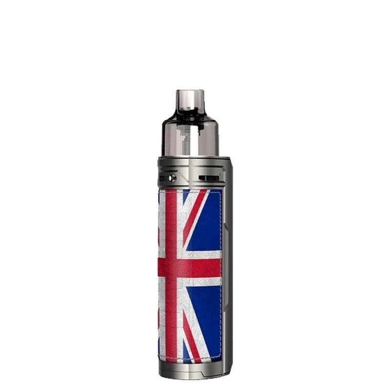 VOOPOO - DRAG X - POD KIT - Vape Wholesale Mcr