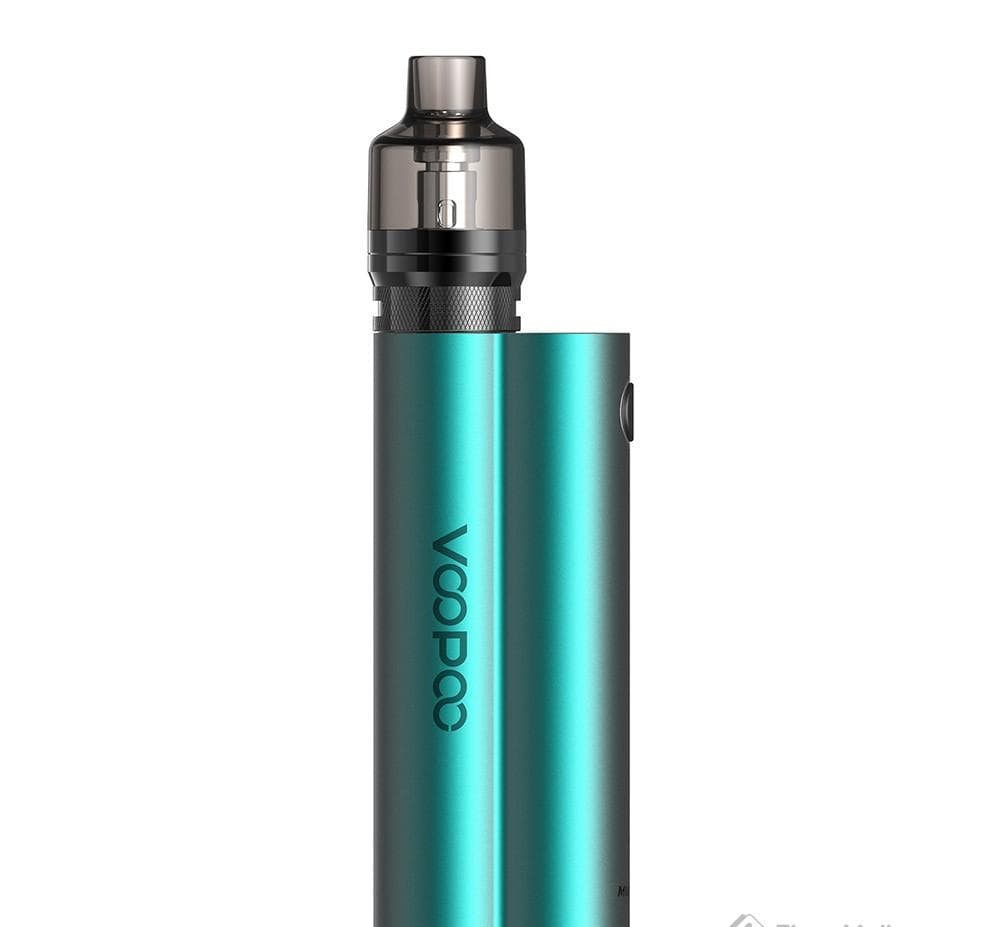 Voopoo - Musket 120W Pod Vape Kit - Vape Wholesale Mcr