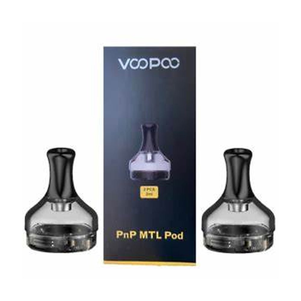 Voopoo Pnp Pods - Vape Wholesale Mcr