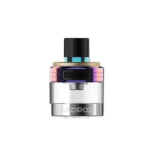 Voopoo PnP-X Pod 2ml - Vape Wholesale Mcr