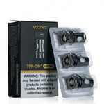 Buy Bulk VOOPOO TPP - DM1 Coil 0.15ohm 3PCS/Pack - Vape Wholesale Mcr
