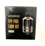 Buy Bulk Voopoo TPP Pod Tank - Vape Wholesale Mcr