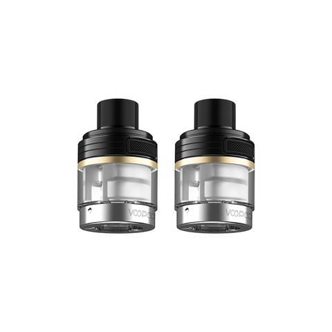 Buy Bulk Voopoo TPP X Pod Empty Cartridge - Vape Wholesale Mcr