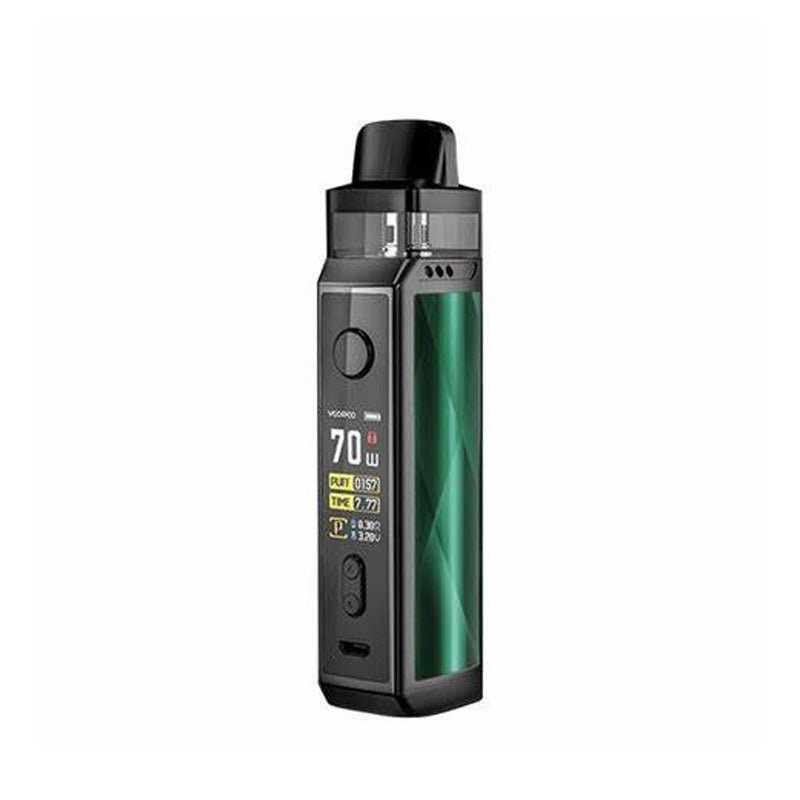 VOOPOO - VINCI - POD KIT - Vape Wholesale Mcr