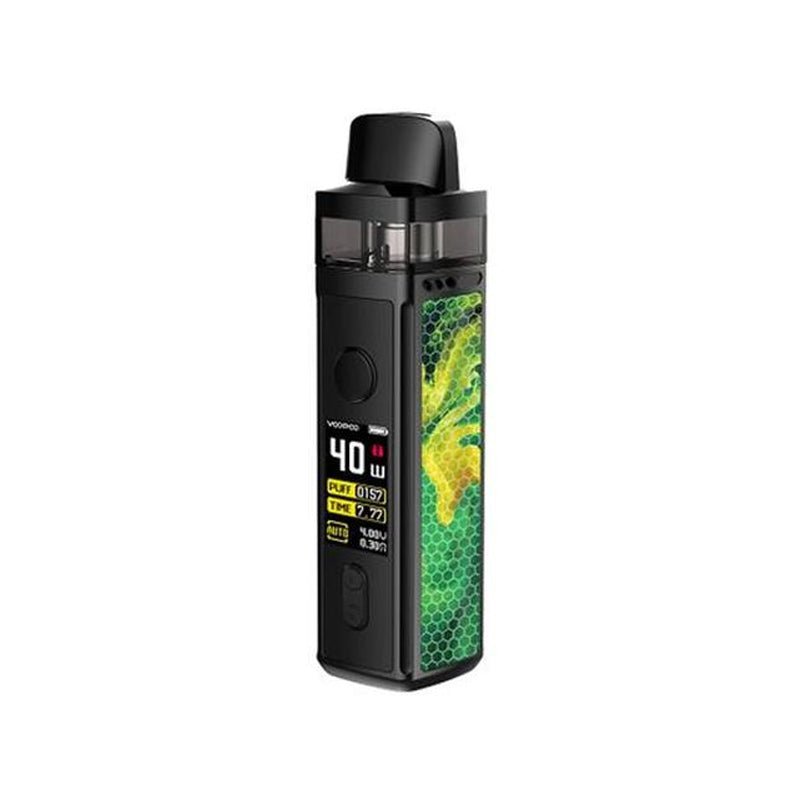 Buy Bulk VOOPOO - VINCI - POD KIT - Vape Wholesale Mcr