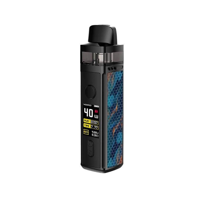 VOOPOO - VINCI - POD KIT - Vape Wholesale Mcr