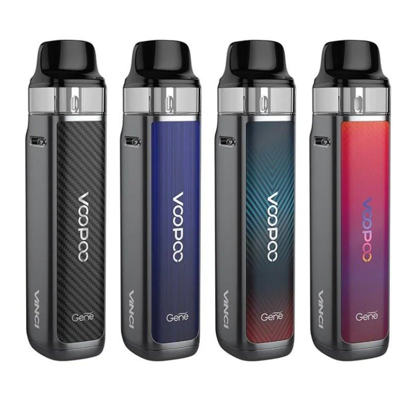 VOOPOO - VINCI X 2 - POD MOD - Vape Wholesale Mcr