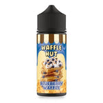 Buy Bulk Waffle Hut E liquid 100ml Shortfill - Vape Wholesale Mcr