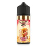 Buy Bulk Waffle Hut E liquid 100ml Shortfill - Vape Wholesale Mcr