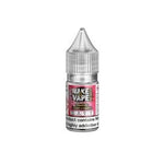 Buy Bulk Wake & Vape 10ML Nic Salt (Pack of 10) - Vape Wholesale Mcr