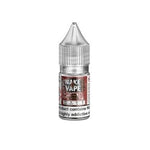 Buy Bulk Wake & Vape 10ML Nic Salt (Pack of 10) - Vape Wholesale Mcr