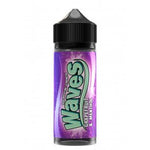Buy Bulk Waves 100ml E - Liquid - Vape Wholesale Mcr