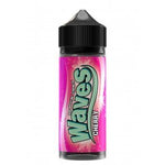 Buy Bulk Waves 100ml E - Liquid - Vape Wholesale Mcr