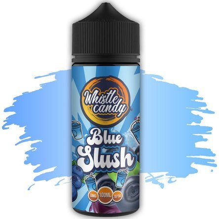 Buy Bulk Whistle Candy 100ml E Liquid Shortfill - Vape Wholesale Mcr