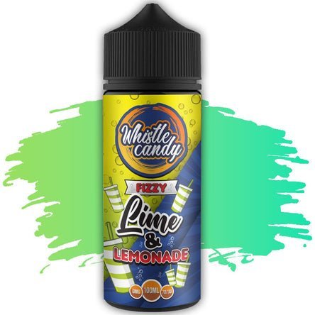 Buy Bulk Whistle Candy 100ml E Liquid Shortfill - Vape Wholesale Mcr