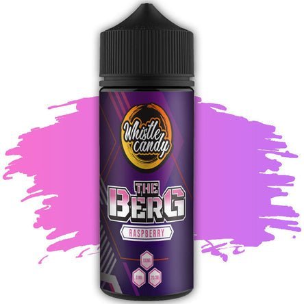 Buy Bulk Whistle Candy 100ml E Liquid Shortfill - Vape Wholesale Mcr