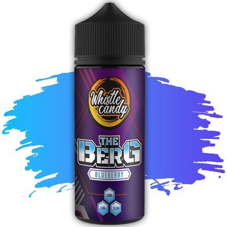 Buy Bulk Whistle Candy 100ml E Liquid Shortfill - Vape Wholesale Mcr
