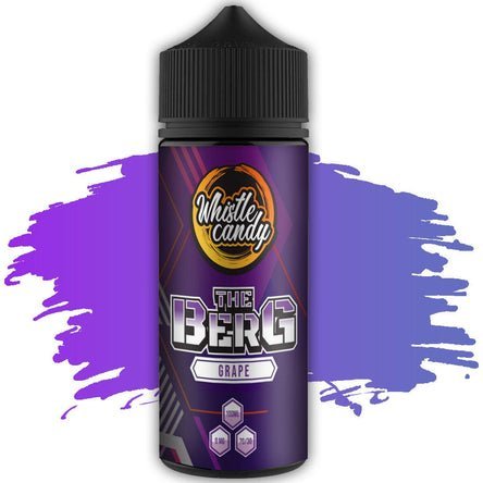 Buy Bulk Whistle Candy 100ml E Liquid Shortfill - Vape Wholesale Mcr